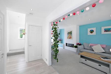 4 bedroom Semi-detached house for sale in Airyhall Drive, Airyhall, Aberdeen, AB15