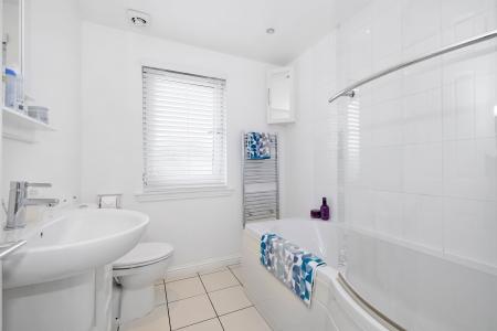 4 bedroom Semi-detached house for sale in Airyhall Drive, Airyhall, Aberdeen, AB15