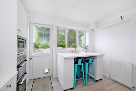 4 bedroom Semi-detached house for sale in Airyhall Drive, Airyhall, Aberdeen, AB15