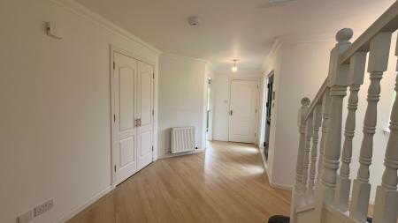 6 bedroom Detached house to let in Pine Tree Road, Banchory, AB31