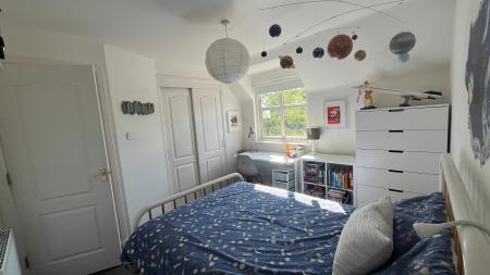 6 bedroom Detached house to let in Pine Tree Road, Banchory, AB31