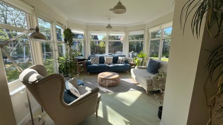 6 bedroom Detached house to let in Pine Tree Road, Banchory, AB31