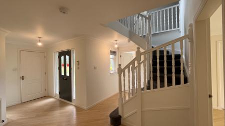 6 bedroom Detached house to let in Pine Tree Road, Banchory, AB31