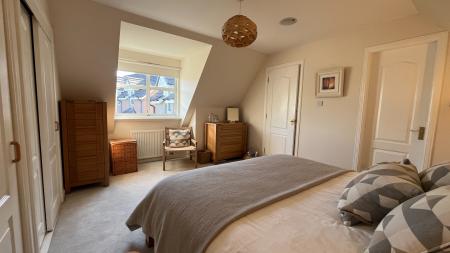 6 bedroom Detached house to let in Pine Tree Road, Banchory, AB31