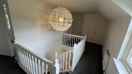 6 bedroom Detached house to let in Pine Tree Road, Banchory, AB31
