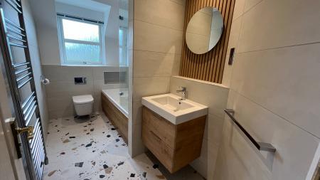 6 bedroom Detached house to let in Pine Tree Road, Banchory, AB31