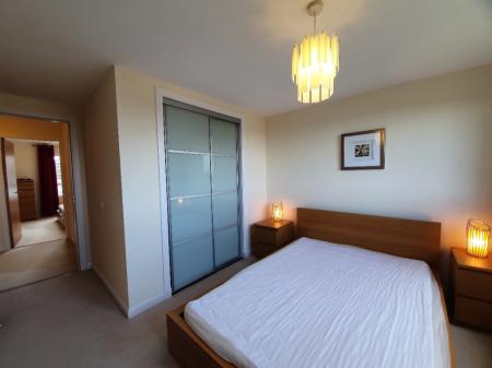 2 bedroom Flat to let in Tailor Place, Hilton, Aberdeen, AB24