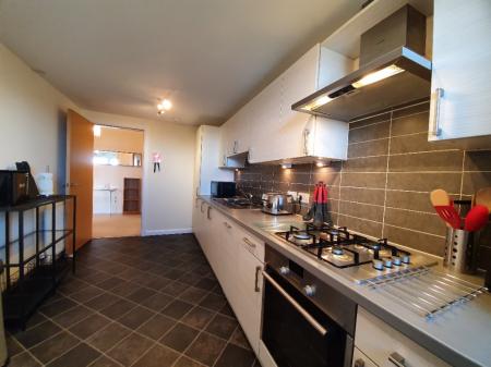 2 bedroom Flat to let in Tailor Place, Hilton, Aberdeen, AB24