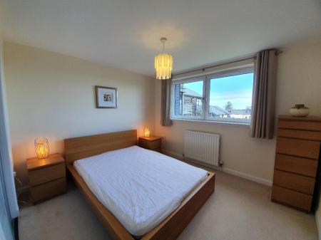 2 bedroom Flat to let in Tailor Place, Hilton, Aberdeen, AB24