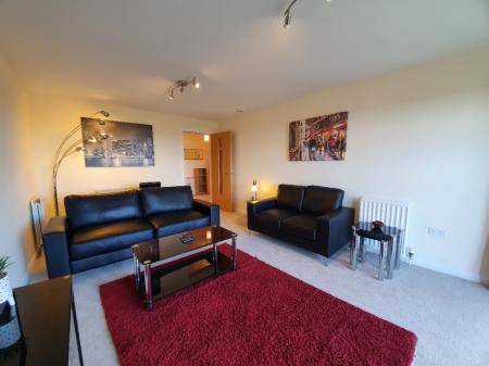 2 bedroom Flat to let in Tailor Place, Hilton, Aberdeen, AB24