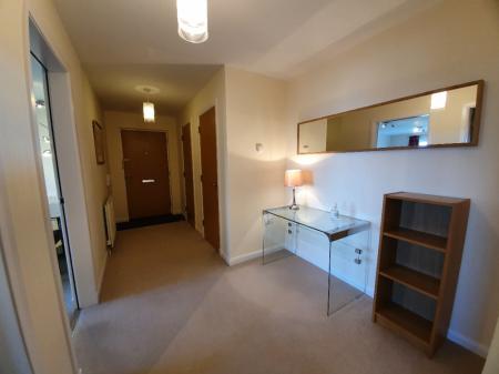 2 bedroom Flat to let in Tailor Place, Hilton, Aberdeen, AB24
