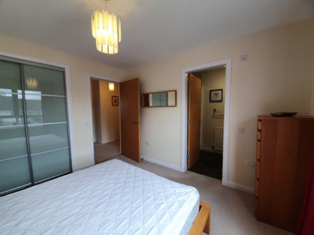 2 bedroom Flat to let in Tailor Place, Hilton, Aberdeen, AB24