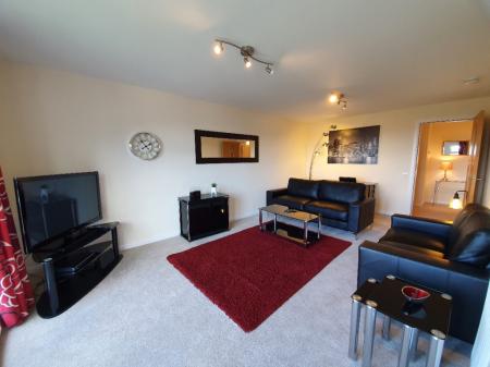 2 bedroom Flat to let in Tailor Place, Hilton, Aberdeen, AB24