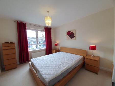 2 bedroom Flat to let in Tailor Place, Hilton, Aberdeen, AB24