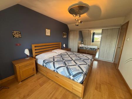 4 bedroom Detached house to let in Cairn Wynd, Inverurie, AB51