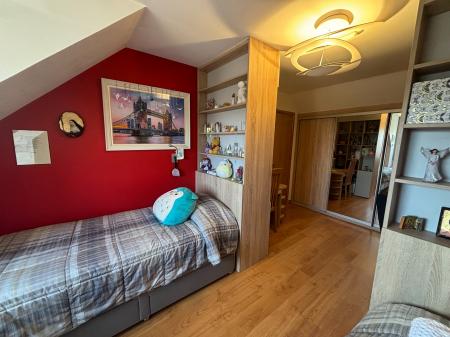 4 bedroom Detached house to let in Cairn Wynd, Inverurie, AB51