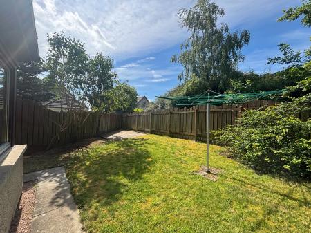 4 bedroom Detached house to let in Cairn Wynd, Inverurie, AB51