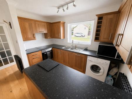 2 bedroom Semi-detached house to let in Fairview Walk, Danestone, Aberdeen, AB22