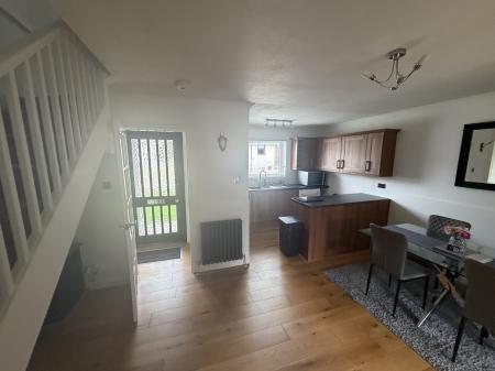 2 bedroom Semi-detached house to let in Fairview Walk, Danestone, Aberdeen, AB22