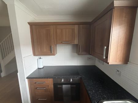 2 bedroom Semi-detached house to let in Fairview Walk, Danestone, Aberdeen, AB22