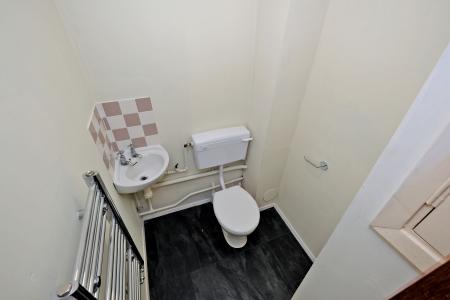 3 bedroom Semi-detached house for sale in 27 Princess Drive, Dyce, Aberdeen, AB21