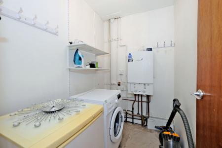 3 bedroom Semi-detached house for sale in 27 Princess Drive, Dyce, Aberdeen, AB21