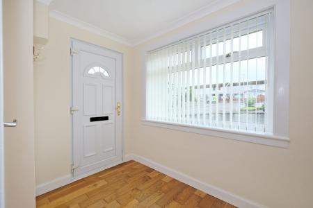 3 bedroom Semi-detached house for sale in 27 Princess Drive, Dyce, Aberdeen, AB21