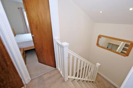 3 bedroom Semi-detached house for sale in 27 Princess Drive, Dyce, Aberdeen, AB21
