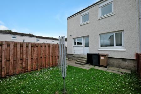 3 bedroom Semi-detached house for sale in 27 Princess Drive, Dyce, Aberdeen, AB21