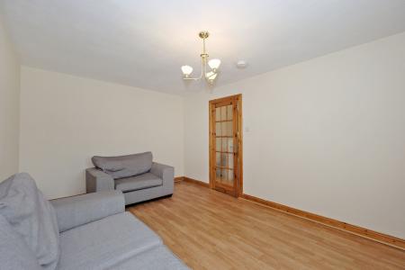 3 bedroom Semi-detached house for sale in 27 Princess Drive, Dyce, Aberdeen, AB21