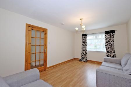 3 bedroom Semi-detached house for sale in 27 Princess Drive, Dyce, Aberdeen, AB21