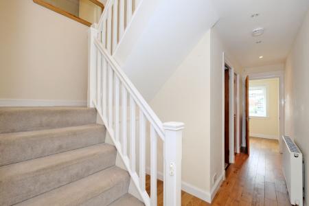3 bedroom Semi-detached house for sale in 27 Princess Drive, Dyce, Aberdeen, AB21
