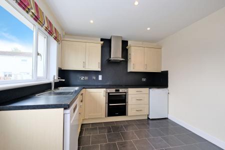 3 bedroom Semi-detached house for sale in 27 Princess Drive, Dyce, Aberdeen, AB21
