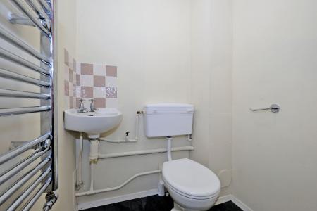 3 bedroom Semi-detached house for sale in 27 Princess Drive, Dyce, Aberdeen, AB21