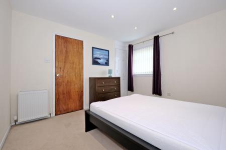 3 bedroom Semi-detached house for sale in 27 Princess Drive, Dyce, Aberdeen, AB21
