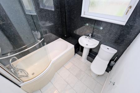 3 bedroom Semi-detached house for sale in 27 Princess Drive, Dyce, Aberdeen, AB21