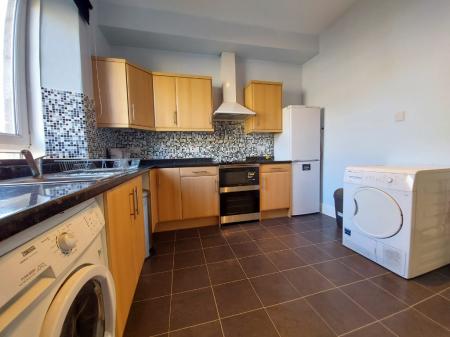 1 bedroom Flat to let in Urquhart Road, The City Centre, Aberdeen, AB24