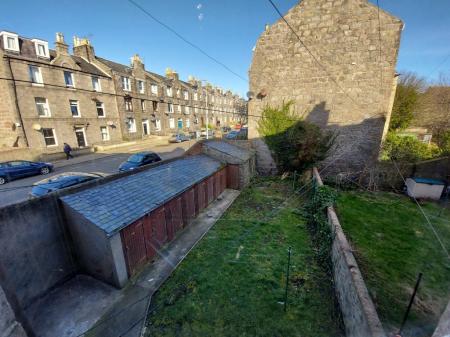 1 bedroom Flat to let in Urquhart Road, The City Centre, Aberdeen, AB24