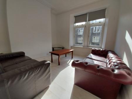 1 bedroom Flat to let in Urquhart Road, The City Centre, Aberdeen, AB24
