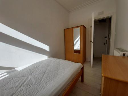 1 bedroom Flat to let in Urquhart Road, The City Centre, Aberdeen, AB24