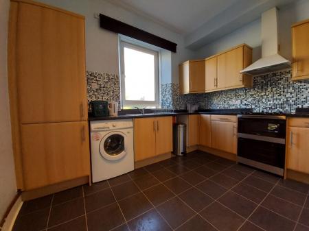 1 bedroom Flat to let in Urquhart Road, The City Centre, Aberdeen, AB24