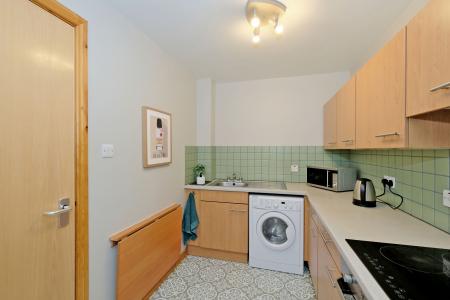2 bedroom Flat for sale in Adelphi, The City Centre, Aberdeen, AB11