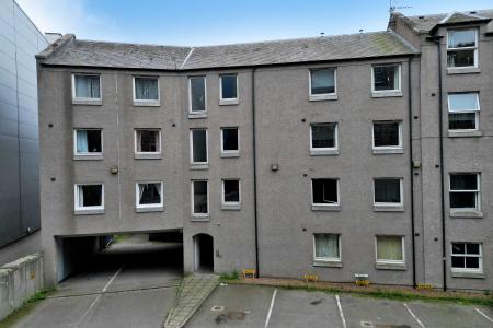2 bedroom Flat for sale in Adelphi, The City Centre, Aberdeen, AB11