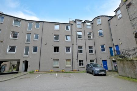 2 bedroom Flat for sale in Adelphi, The City Centre, Aberdeen, AB11