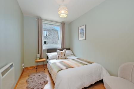2 bedroom Flat for sale in Adelphi, The City Centre, Aberdeen, AB11