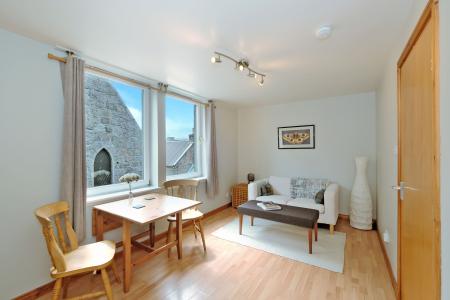 2 bedroom Flat for sale in Adelphi, The City Centre, Aberdeen, AB11