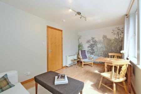2 bedroom Flat for sale in Adelphi, The City Centre, Aberdeen, AB11