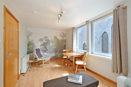 2 bedroom Flat for sale in Adelphi, The City Centre, Aberdeen, AB11