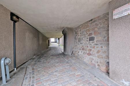 2 bedroom Flat for sale in Adelphi, The City Centre, Aberdeen, AB11