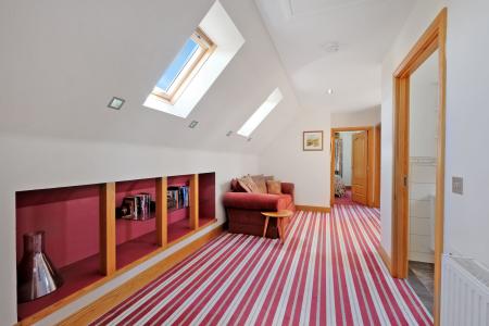 4 bedroom Detached house for sale in Tillyneuk, Aberdeen, AB31